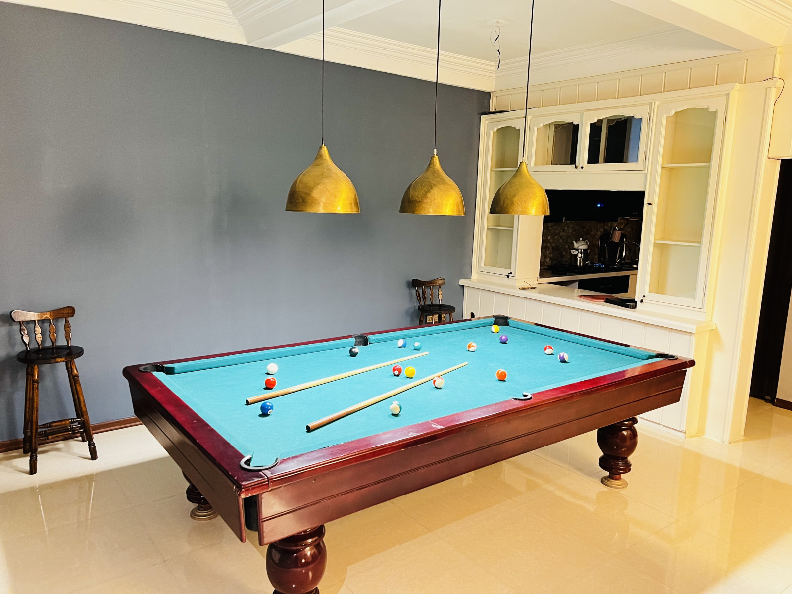 بیلیارد بیلیارد