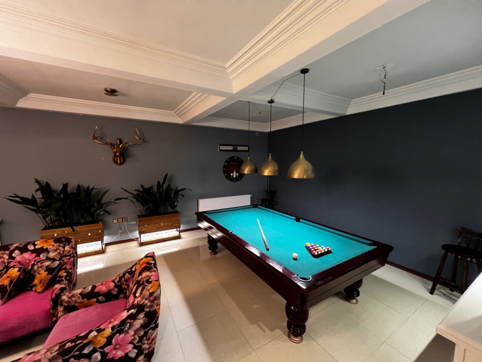 اتاق پذیرایی اتاق پذیرایی