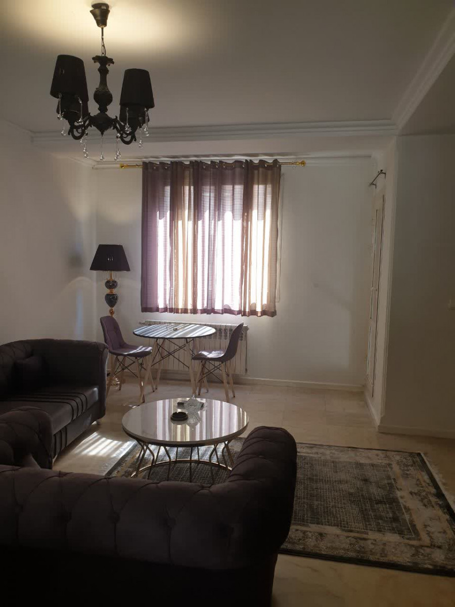 فضای داخلی در روز