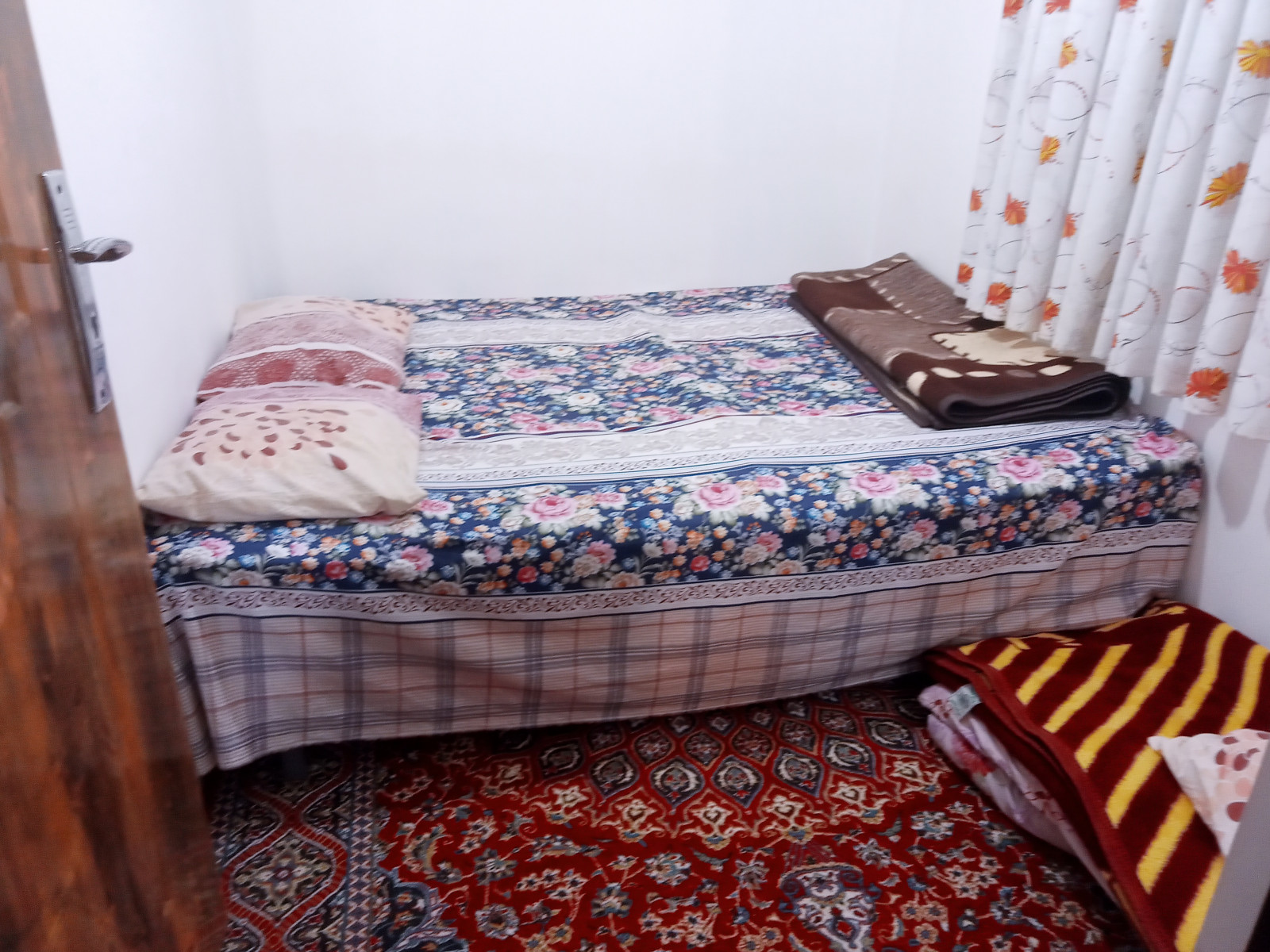 اتاق خواب