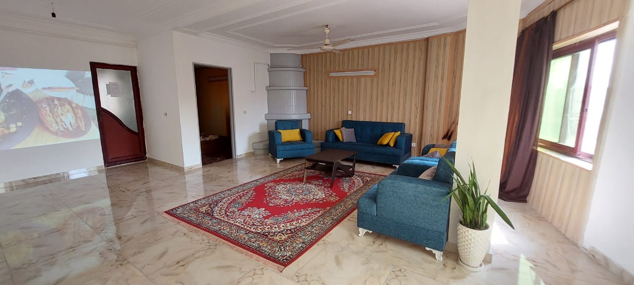 اتاق پذیرایی اتاق پذیرایی