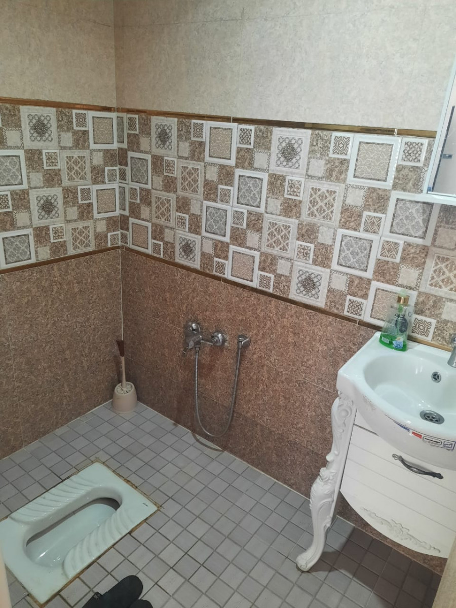 سرویس بهداشتی