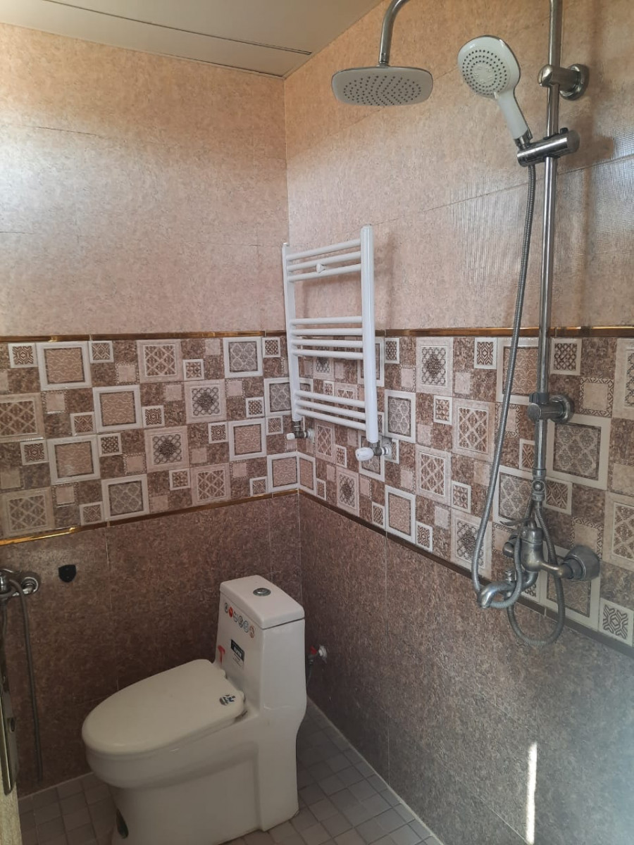 سرویس بهداشتی