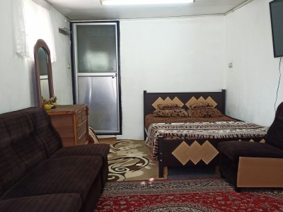 سوییت نقلی و اقتصادی با دسترسی مطلوب