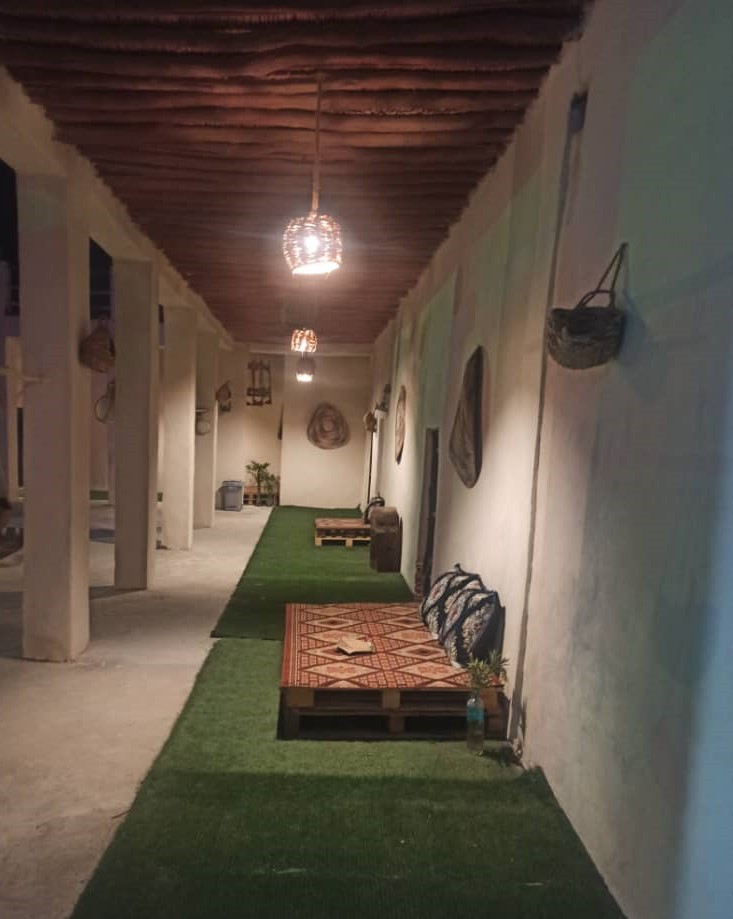 محوطه
