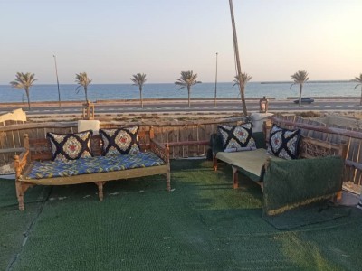 "بومگردی چیرا" اتاق شماره (1)