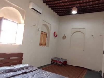 "بومگردی چیرا" اتاق شماره (1)