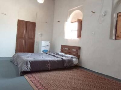 "بومگردی چیرا" اتاق شماره (1)