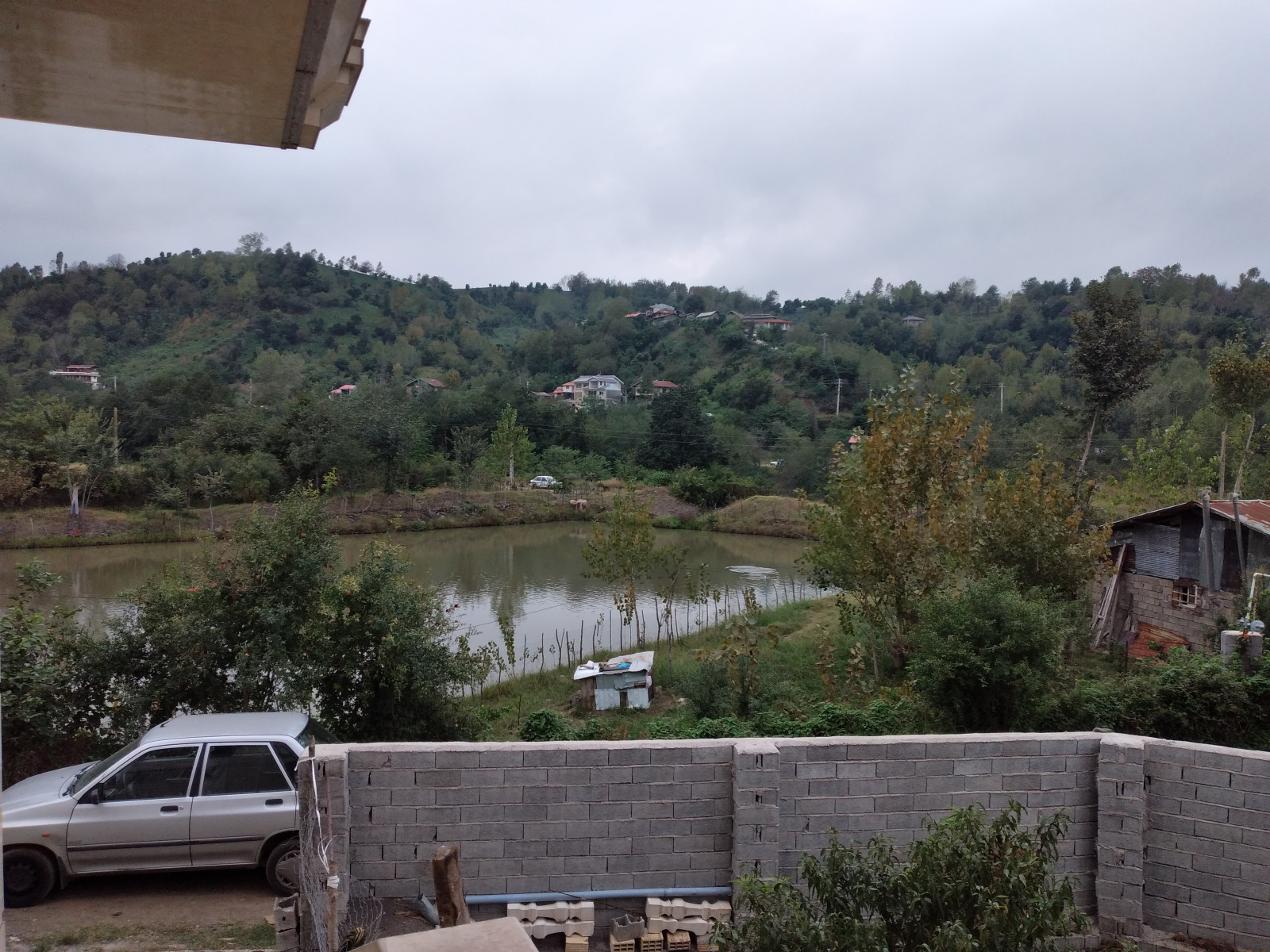 چشم انداز