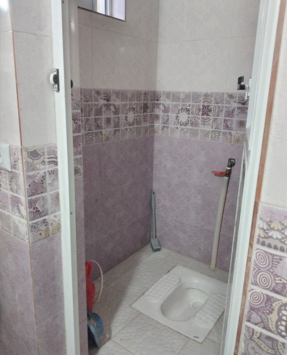 سرویس بهداشتی