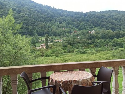 ویلای دنج آسمان۲، نزدیک پارک جنگلی جوارم