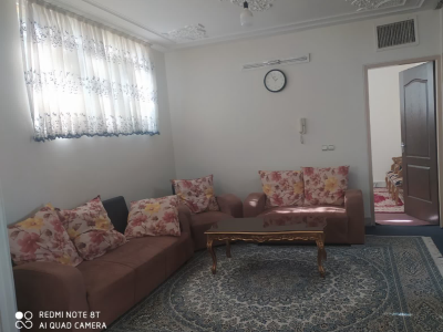 تک خوابه بزرگ با پارکینگ تمیزبا دسترسی عالی