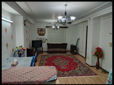 واحد تک خواب در گرگان
