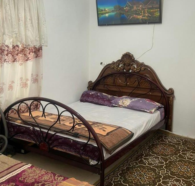 درب ورودی