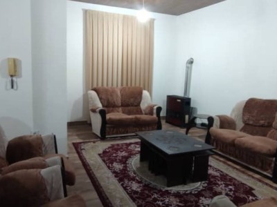 منزل ویلایی دو خوابه در نزدیکی ساحل