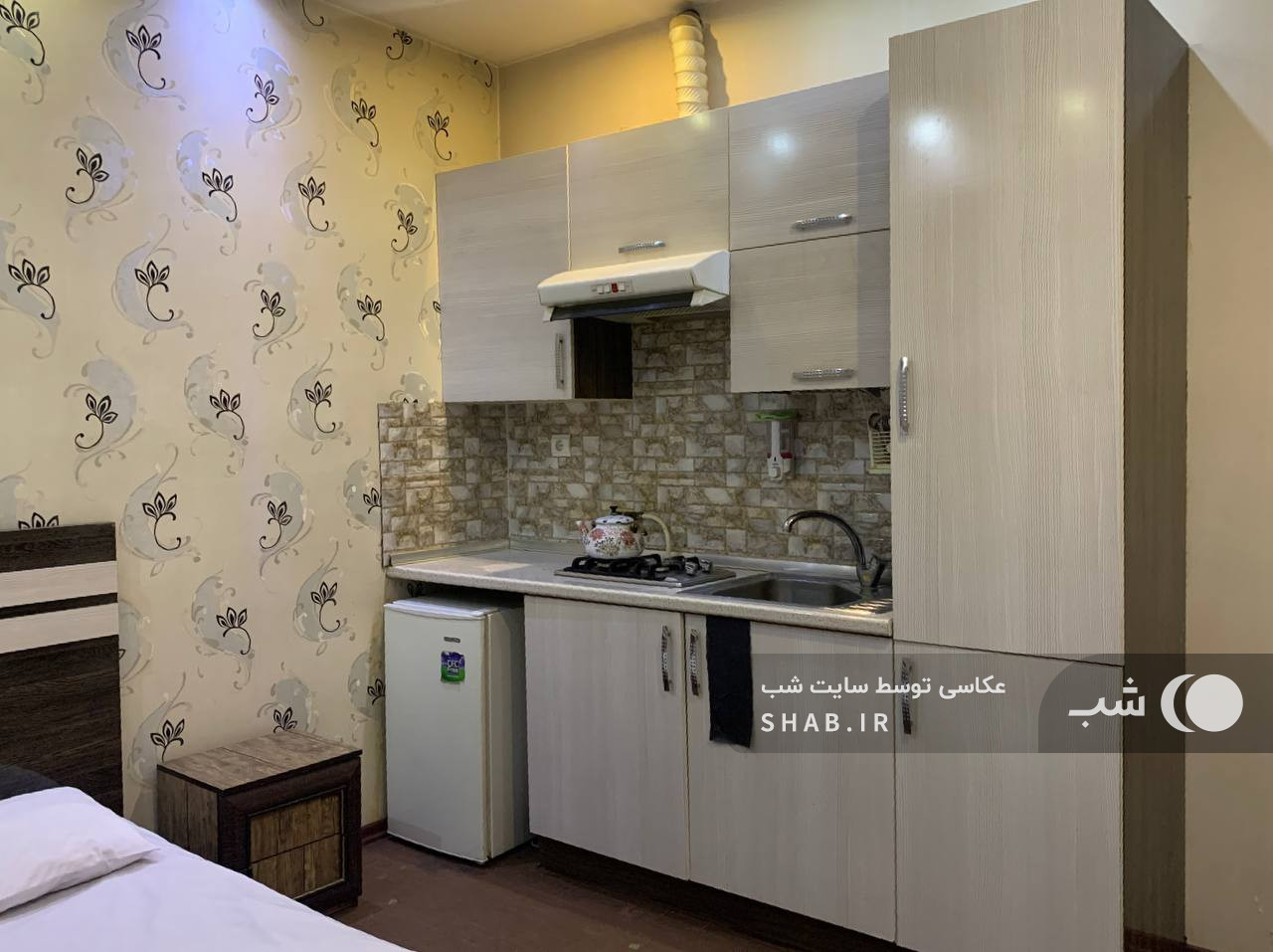 آشپزخانه آشپزخانه