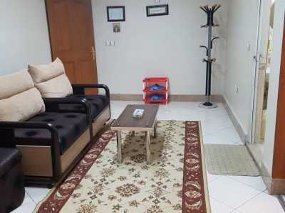 هتل آپارتمان ویلا اتاق "01"