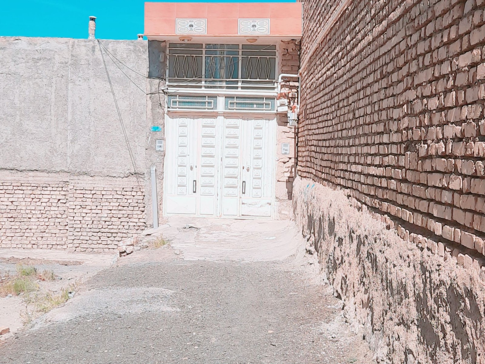 درب ورودی ساختمان درب ورودی ساختمان