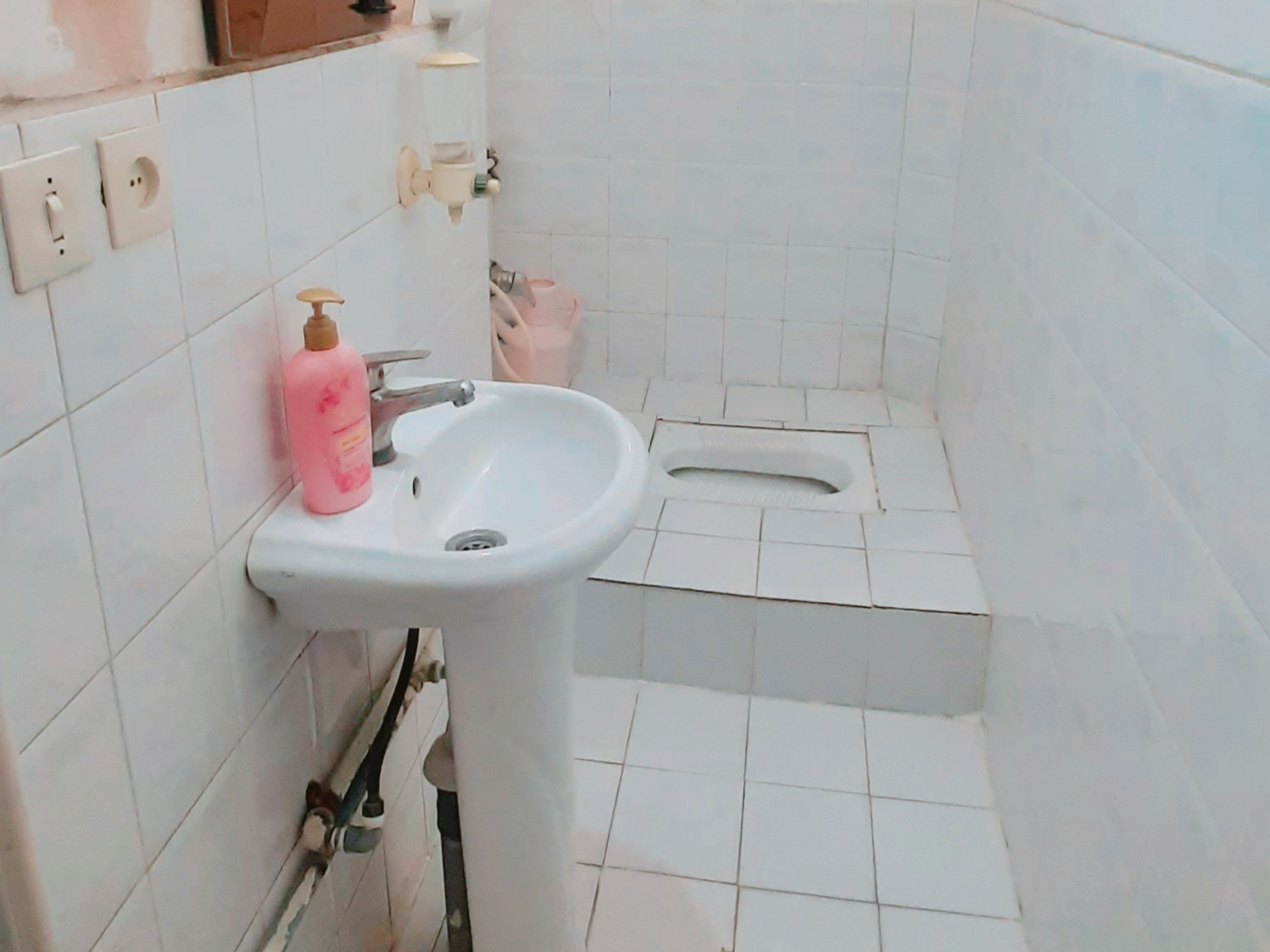 سرویس بهداشتی ایرانی سرویس بهداشتی ایرانی