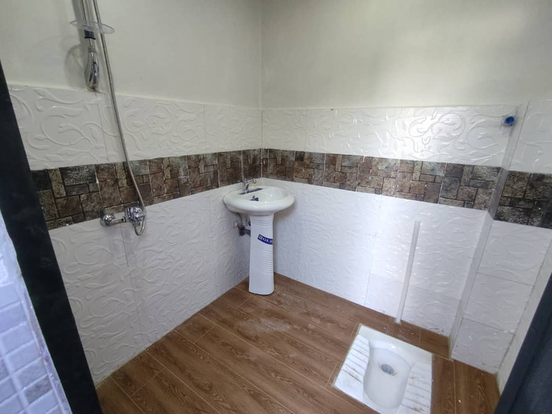 سرویس بهداشتی و حمام سرویس بهداشتی و حمام