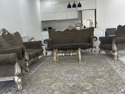 واحد ویلایی، دارای استخر چهار فصل