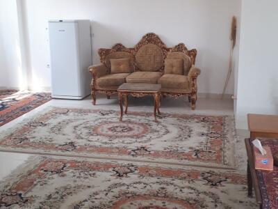 مجموعه اقامتی "کنز" واحد تک خواب مبله 60 متری