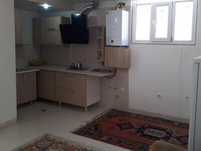 مجموعه اقامتی "کنز" واحد تک خواب مبله 60 متری