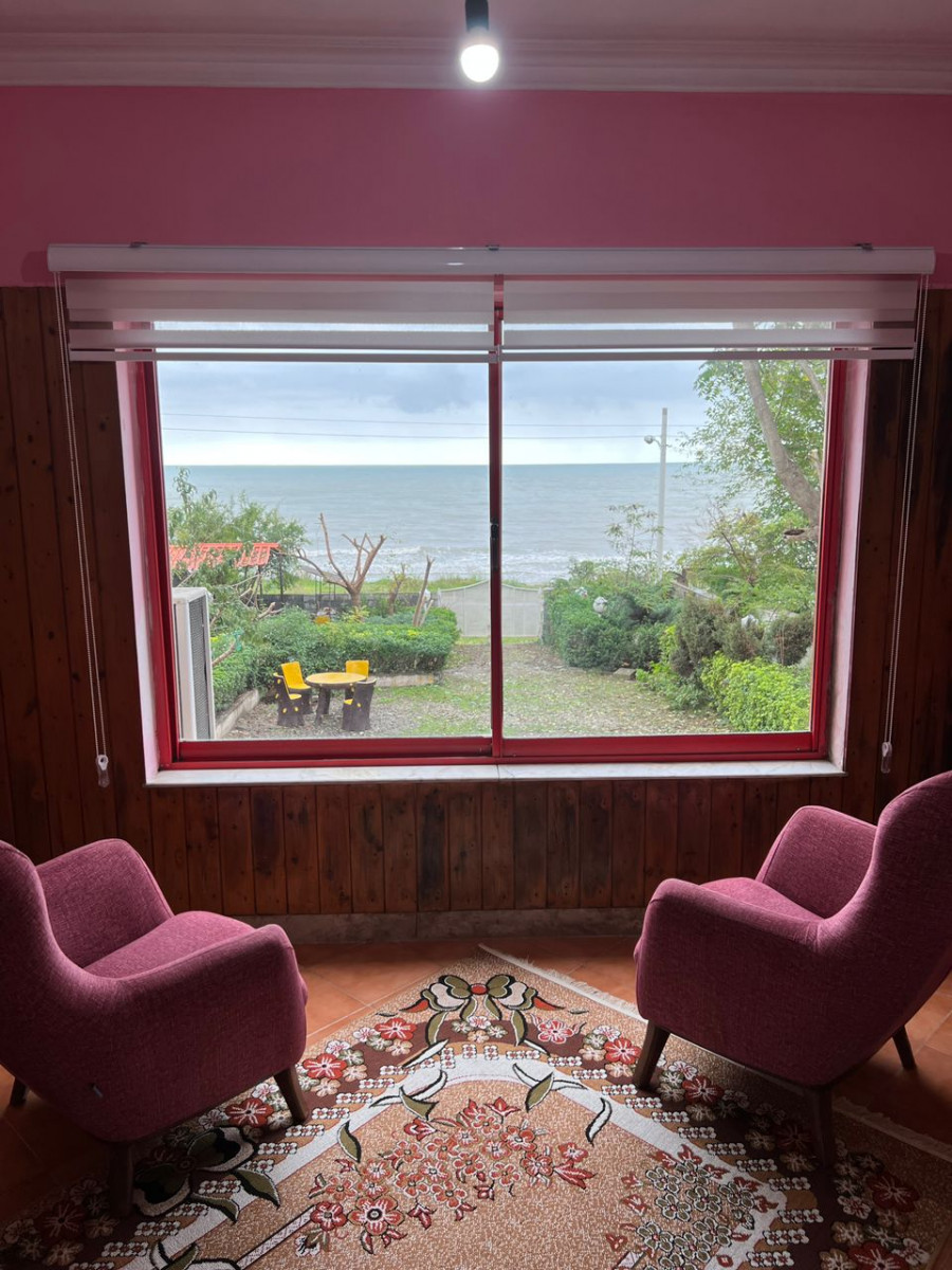 ویو اقامتگاه