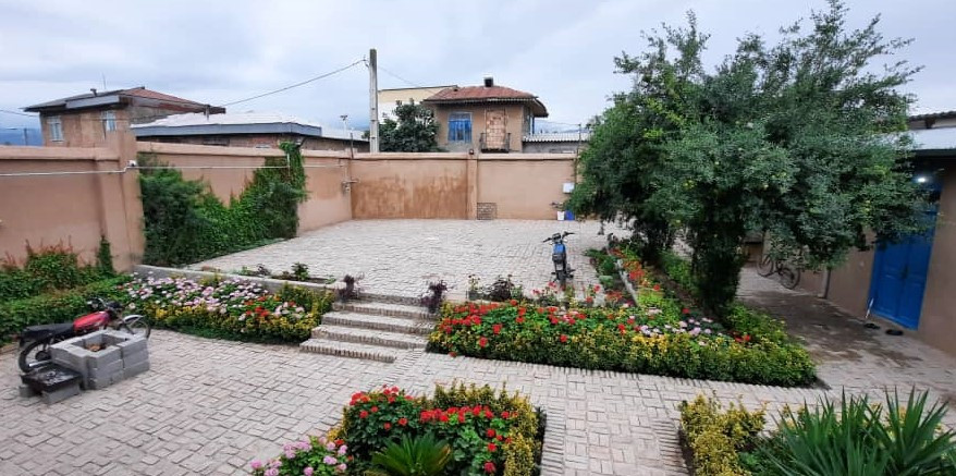 محوطه محوطه