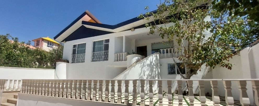 نمای اقامتگاه نمای اقامتگاه