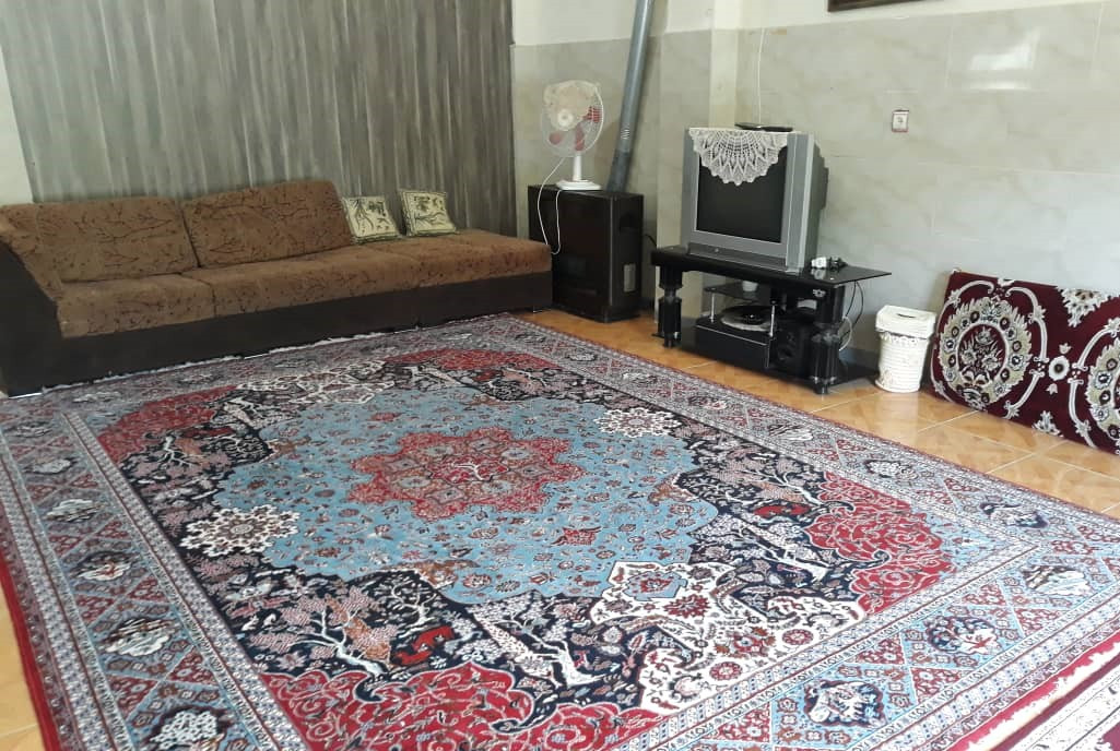 اتاق پذیرایی اتاق پذیرایی