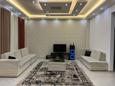 ویلای دوخوابه نوساز در نزدیکی تالاب انزلی