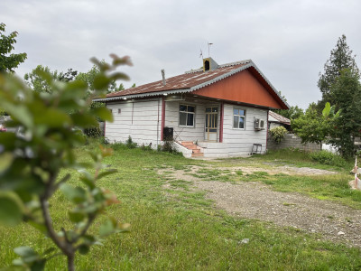 ویلا باغ دنج در محیطی آرام