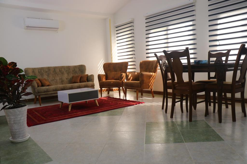 اتاق پذیرایی اتاق پذیرایی