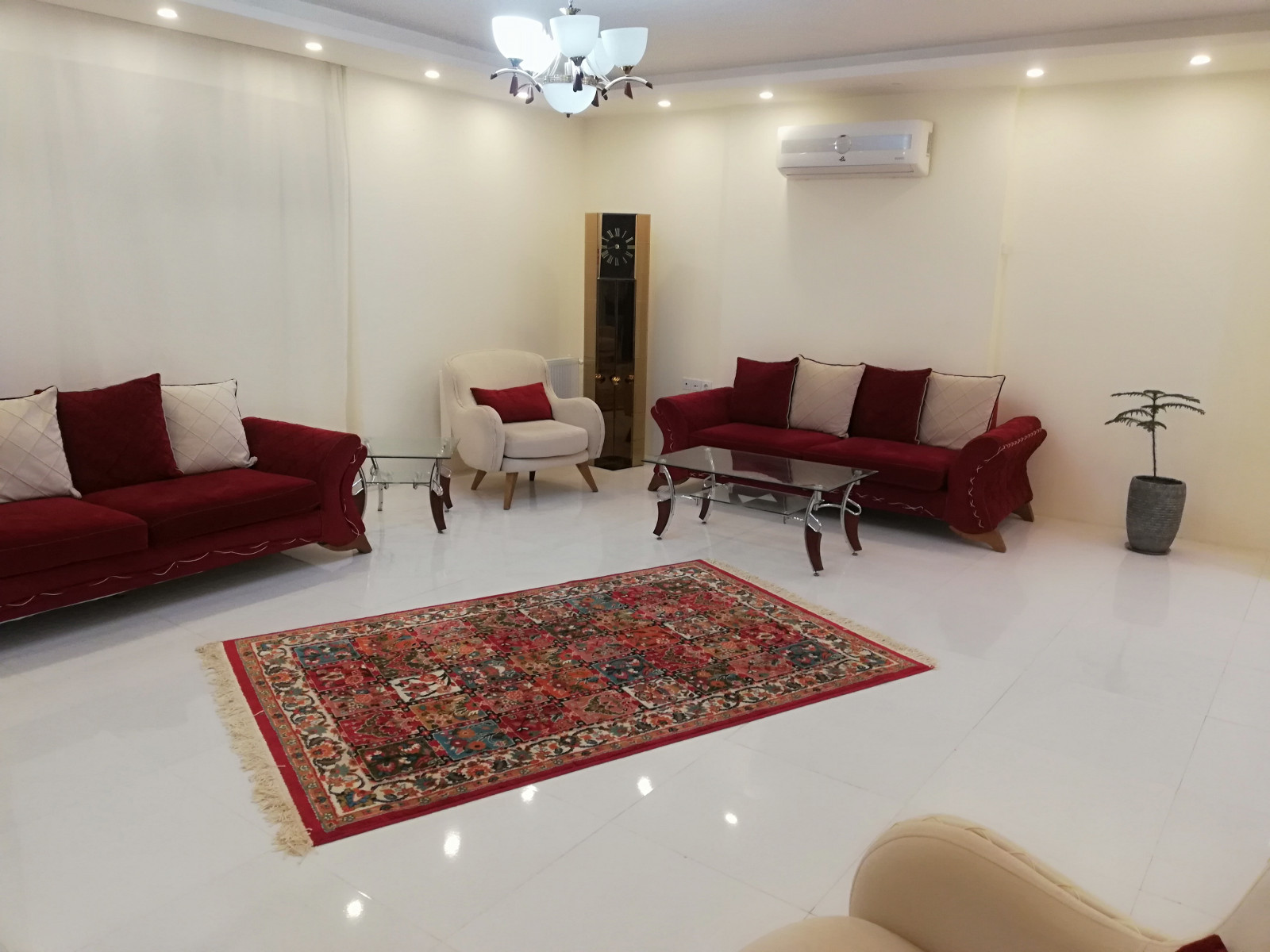 اتاق پذیرایی اتاق پذیرایی