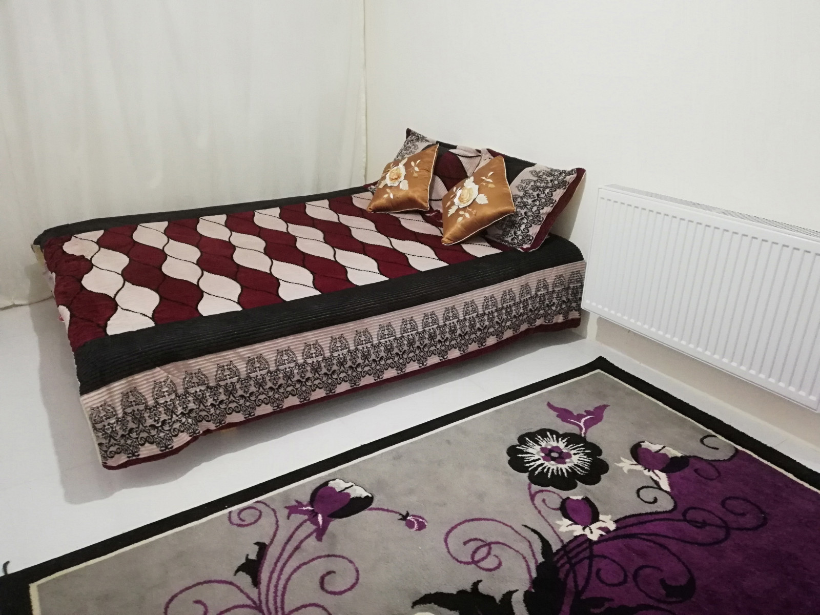 اتاق خواب 1 اتاق خواب 1