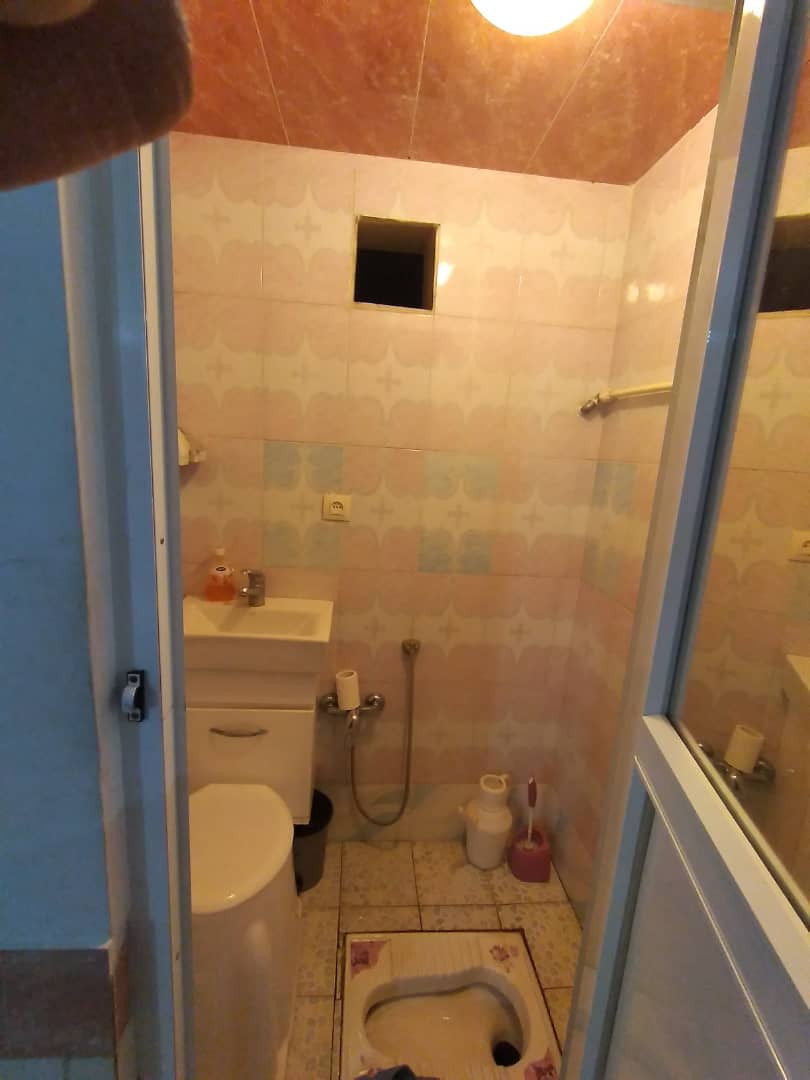 سرویس بهداشتی سرویس بهداشتی