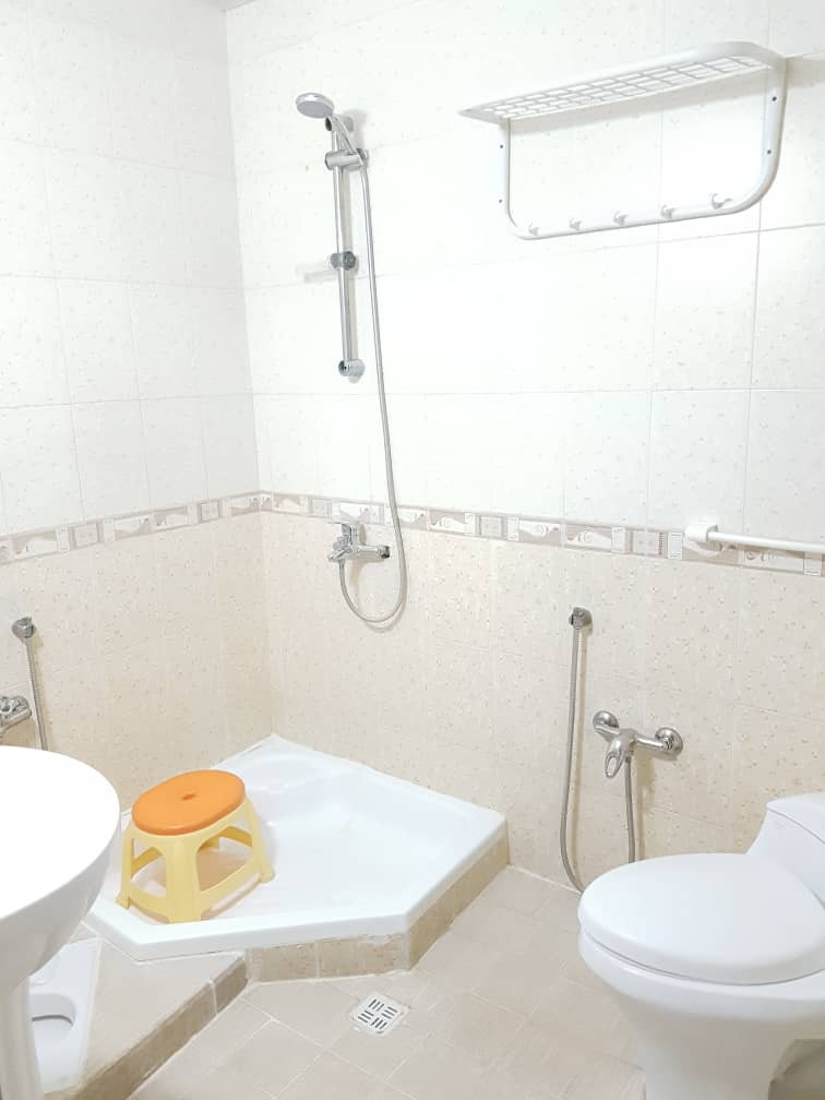 سرویس بهداشتی