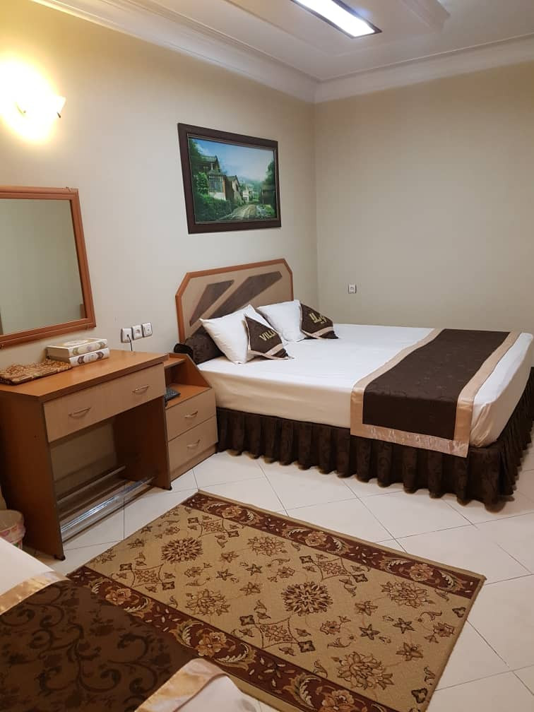 اتاق خواب