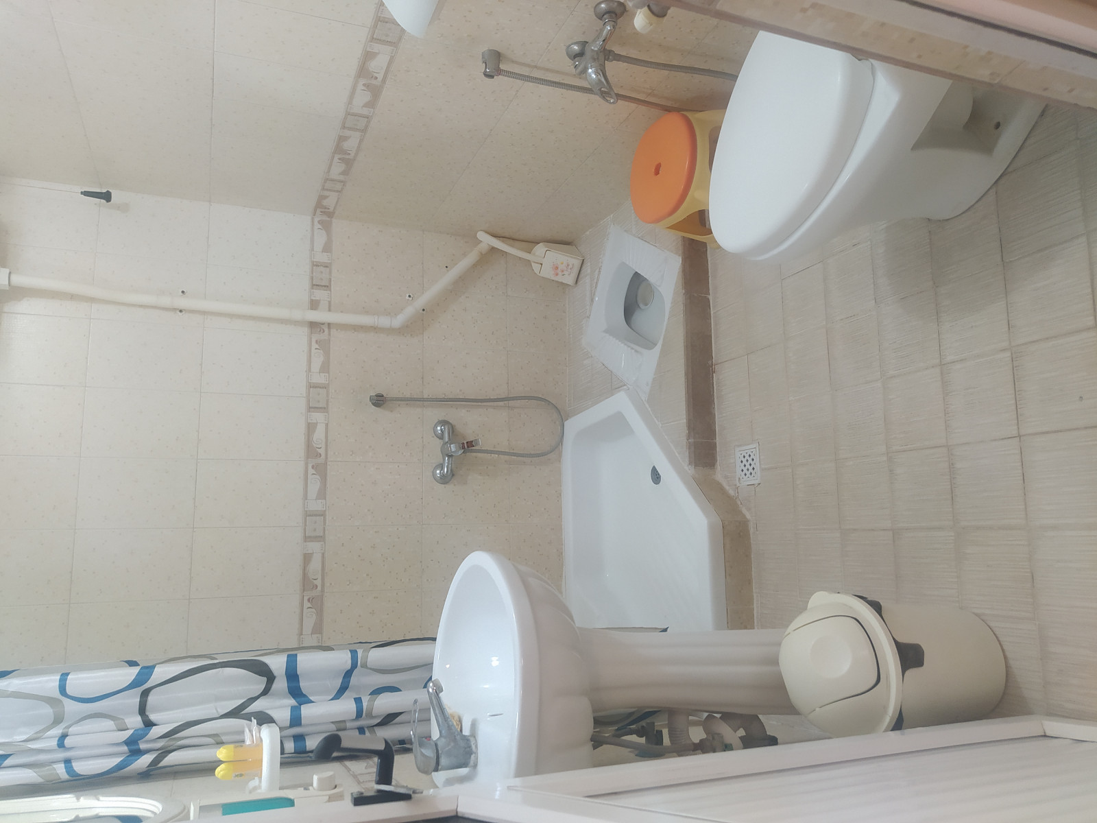 سرویس بهداشتی