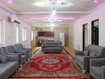 واحد دوخواب طبقه اول