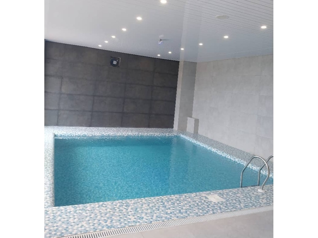 استخر