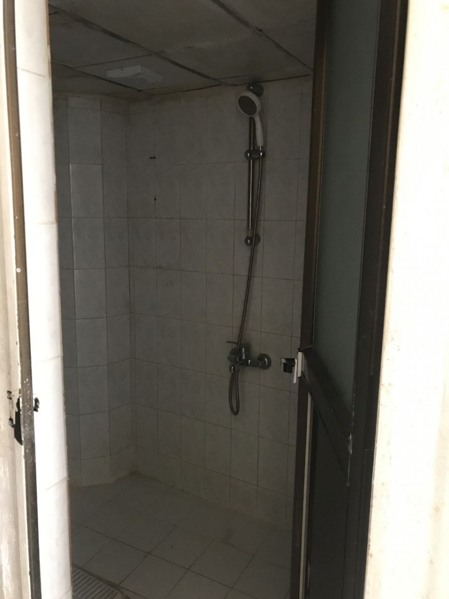 سرویس بهداشتی