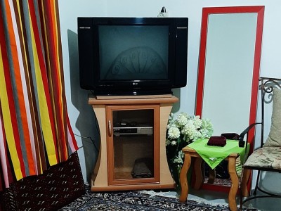 سوئیت دنج با دسترسی بسیار مناسب به دریا