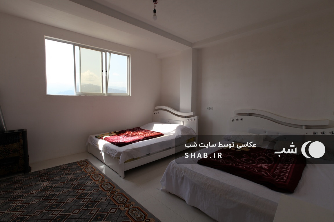 اتاق خواب 1
