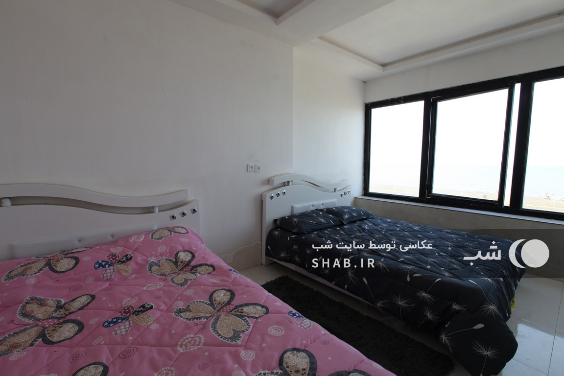 اتاق خواب 2
