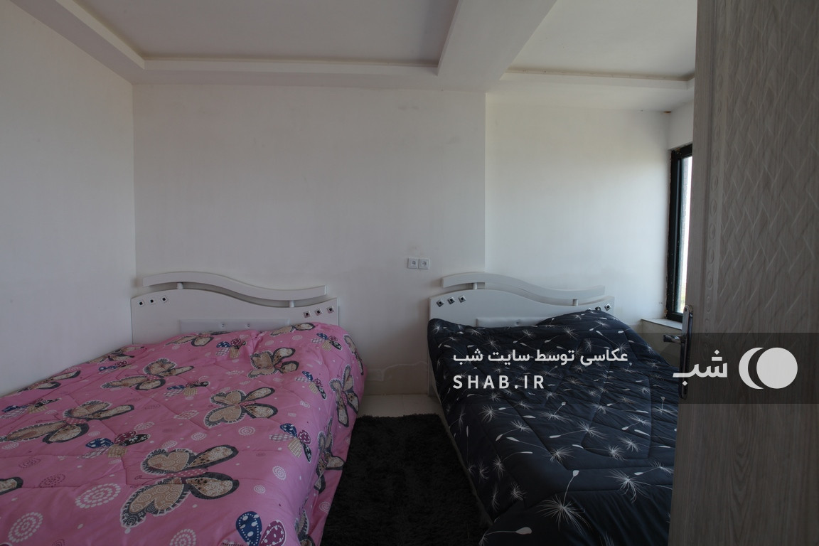 اتاق خواب 2