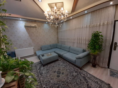 واحد مبله و نوساز با دسترسی عالی