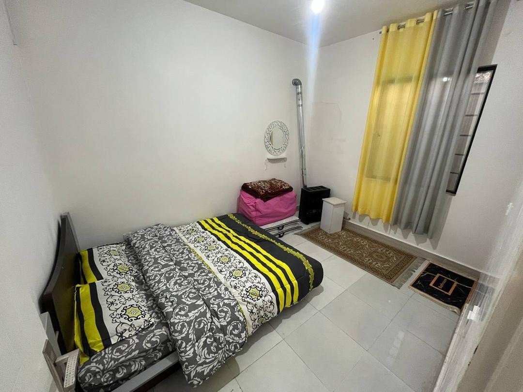 اتاق خواب 1 اتاق خواب 1