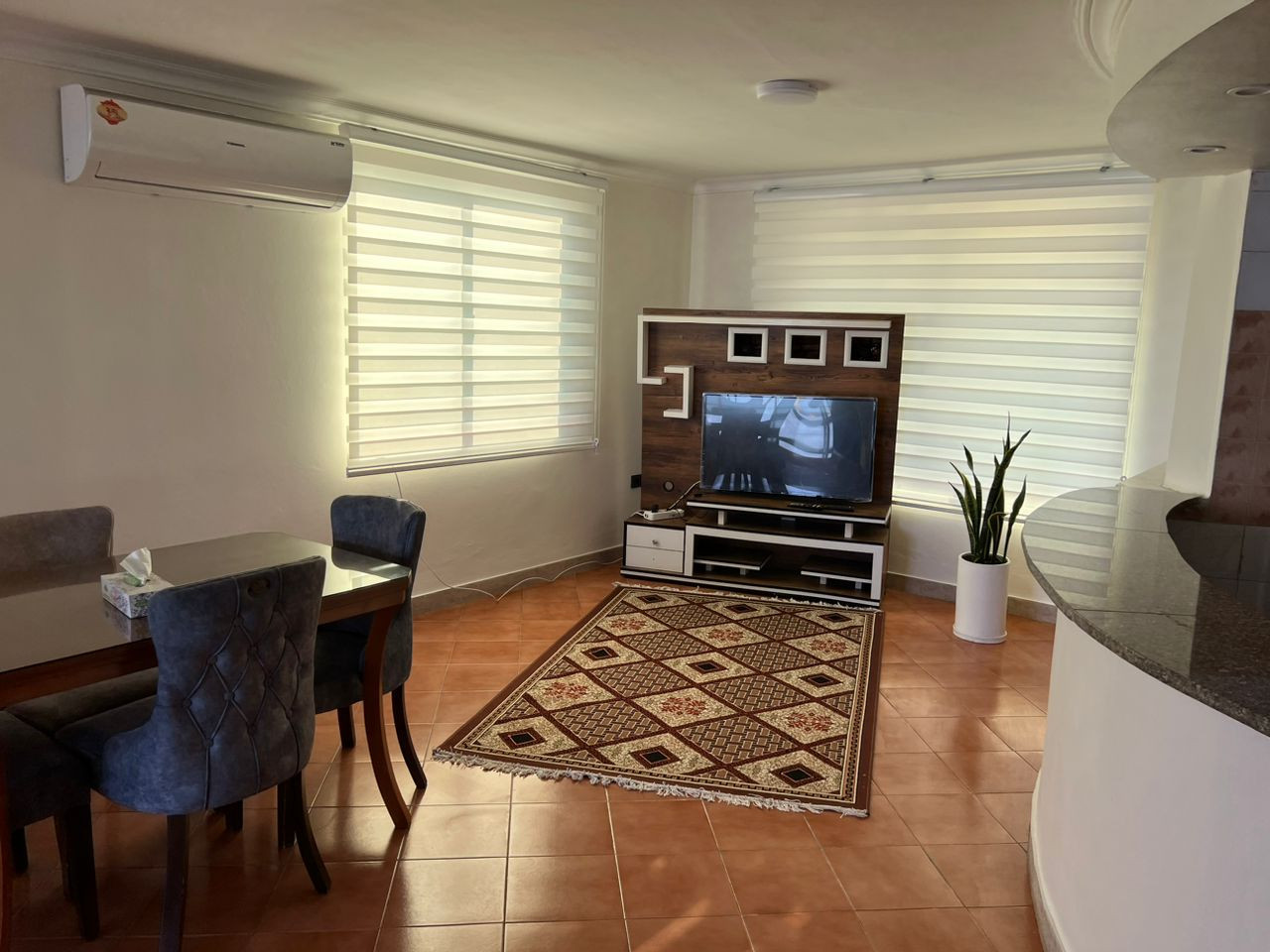 اتاق پذیرایی اتاق پذیرایی